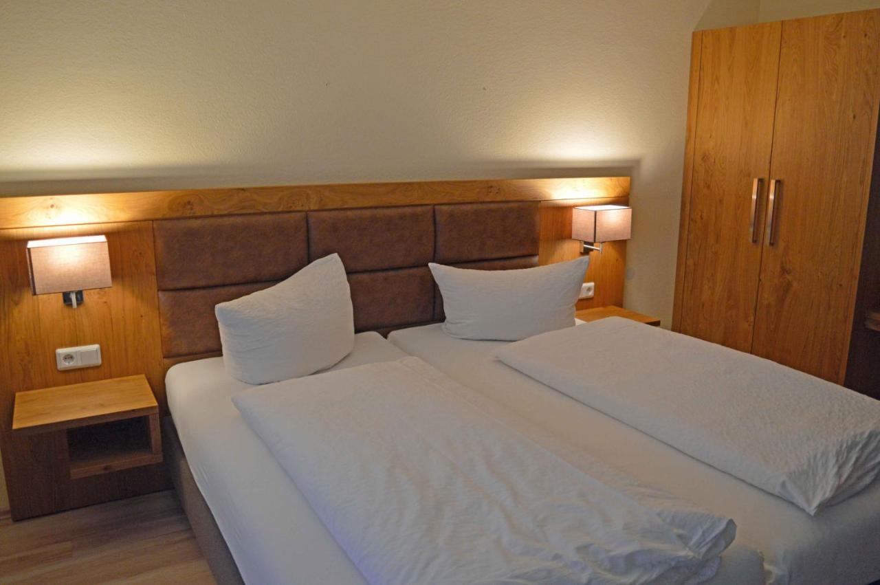 Aparthotel Jaegerhaus Willingen  Exterior foto