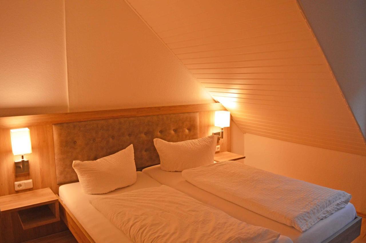 Aparthotel Jaegerhaus Willingen  Exterior foto