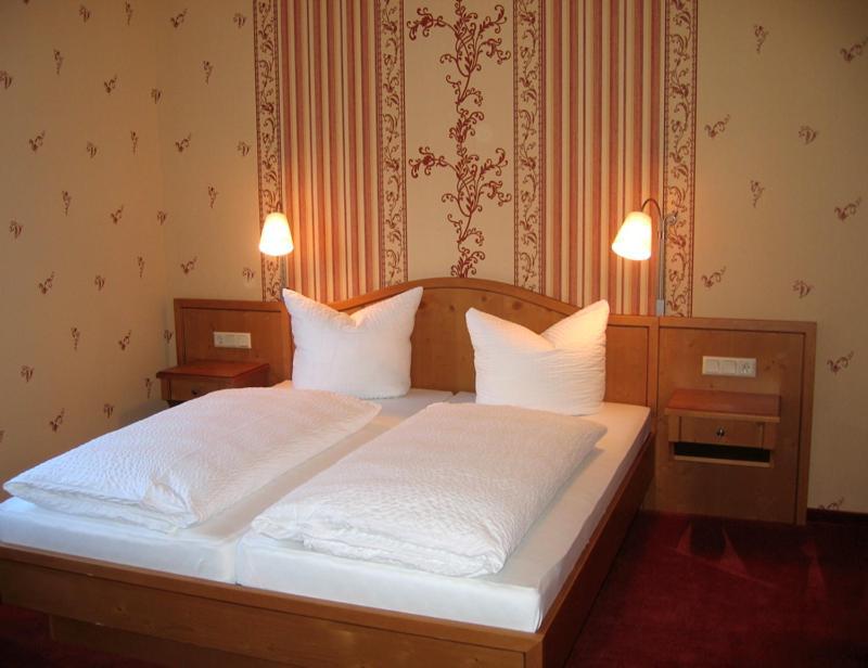 Aparthotel Jaegerhaus Willingen  Exterior foto