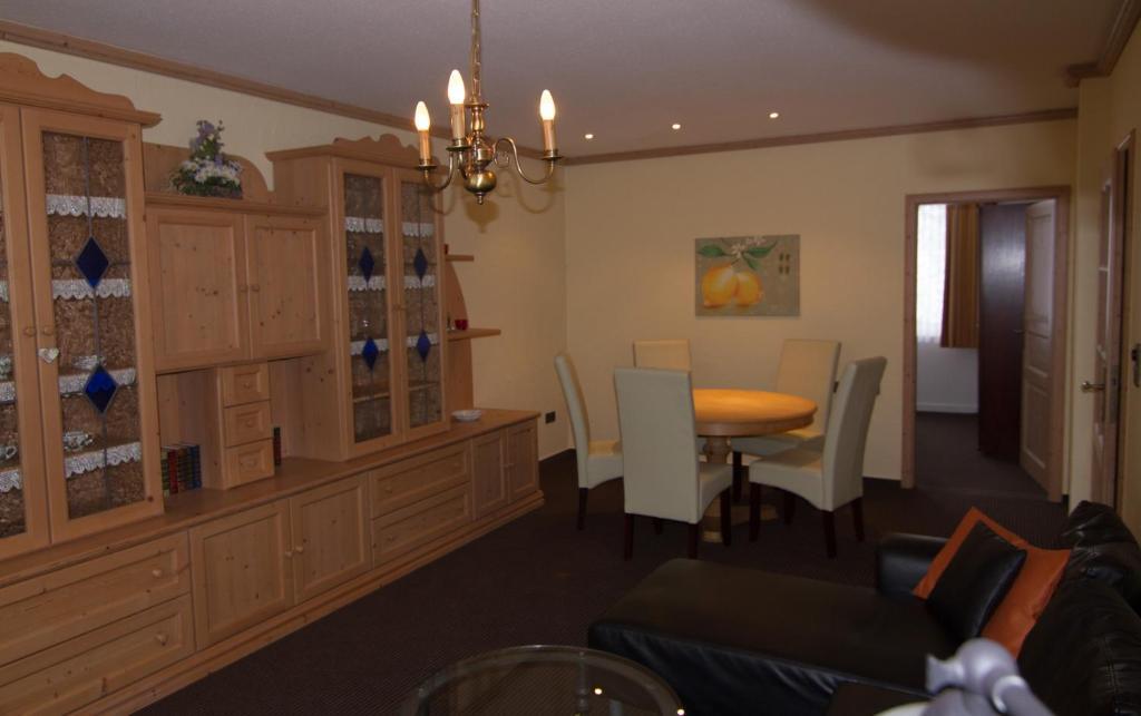 Aparthotel Jaegerhaus Willingen  Cameră foto