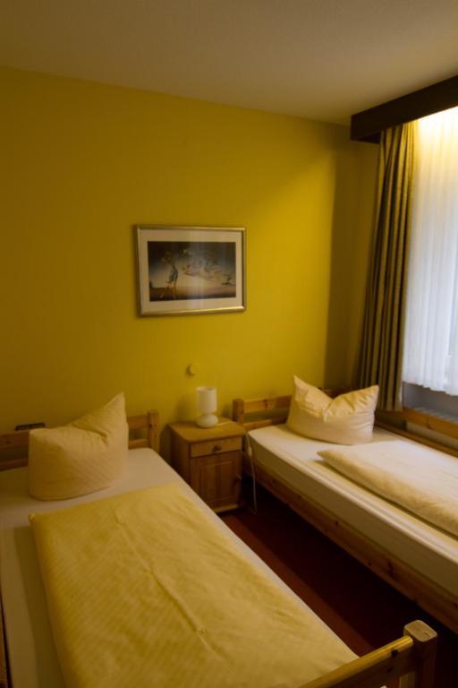 Aparthotel Jaegerhaus Willingen  Cameră foto